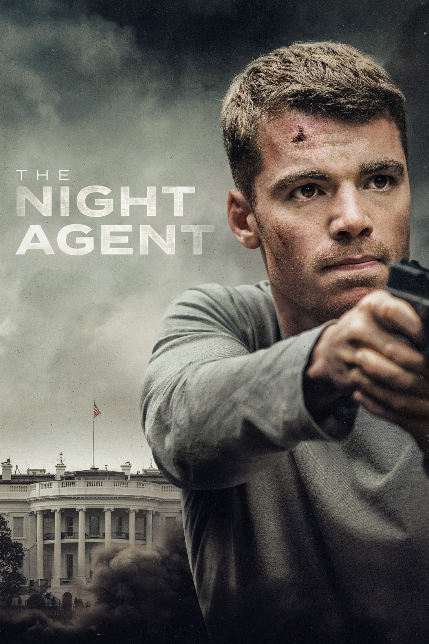 مسلسل The Night Agent موسم 1 حلقة 10 والأخيرة