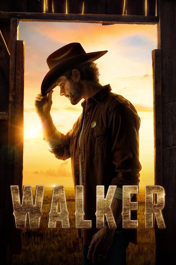 مسلسل Walker موسم 4 حلقة 13 والاخيرة