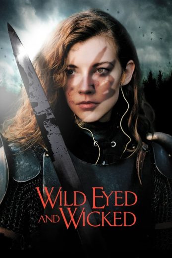 فيلم Wild Eyed and Wicked 2023 مترجم