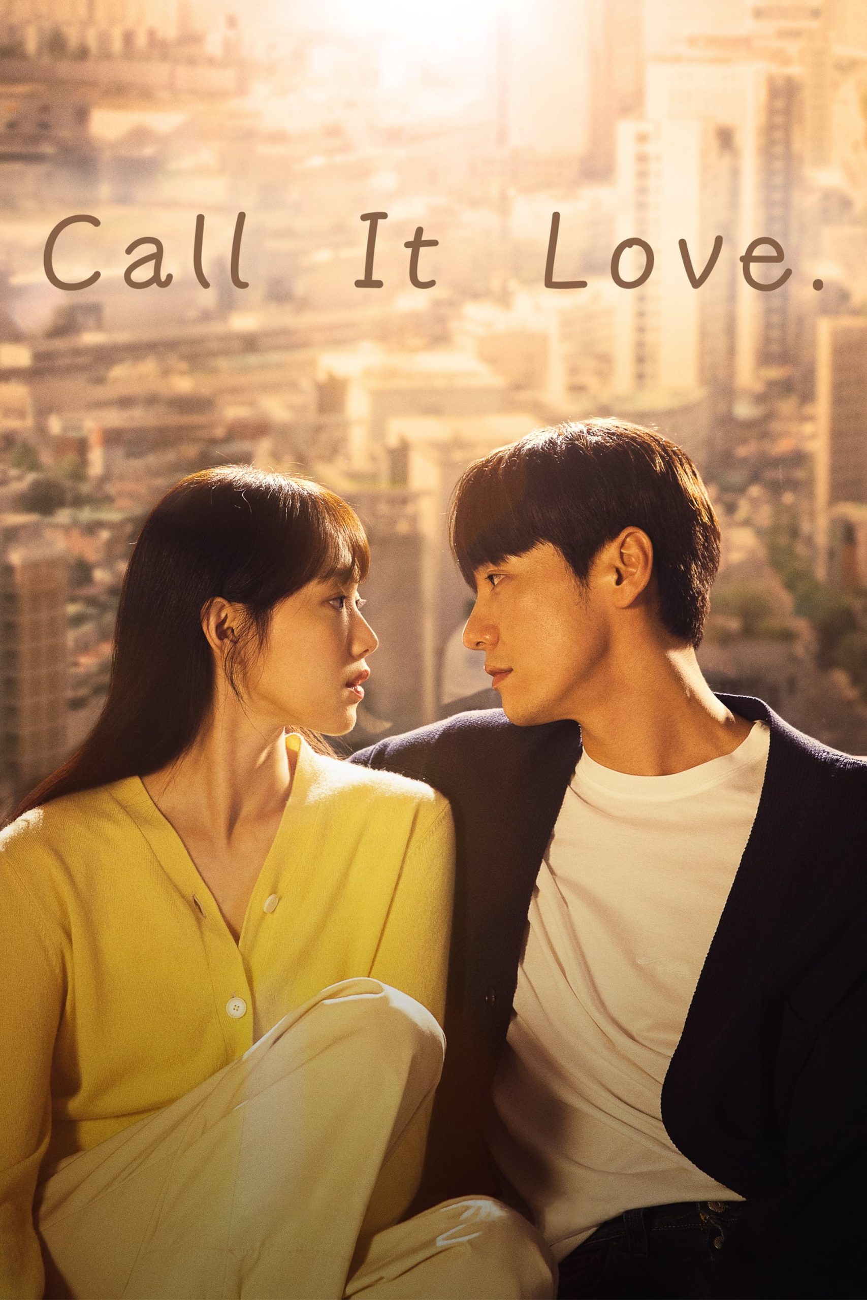 مسلسل Call It Love 2023 موسم 1 حلقة 3