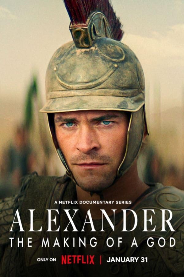 مسلسل Alexander: The Making of a God موسم 1 حلقة 1