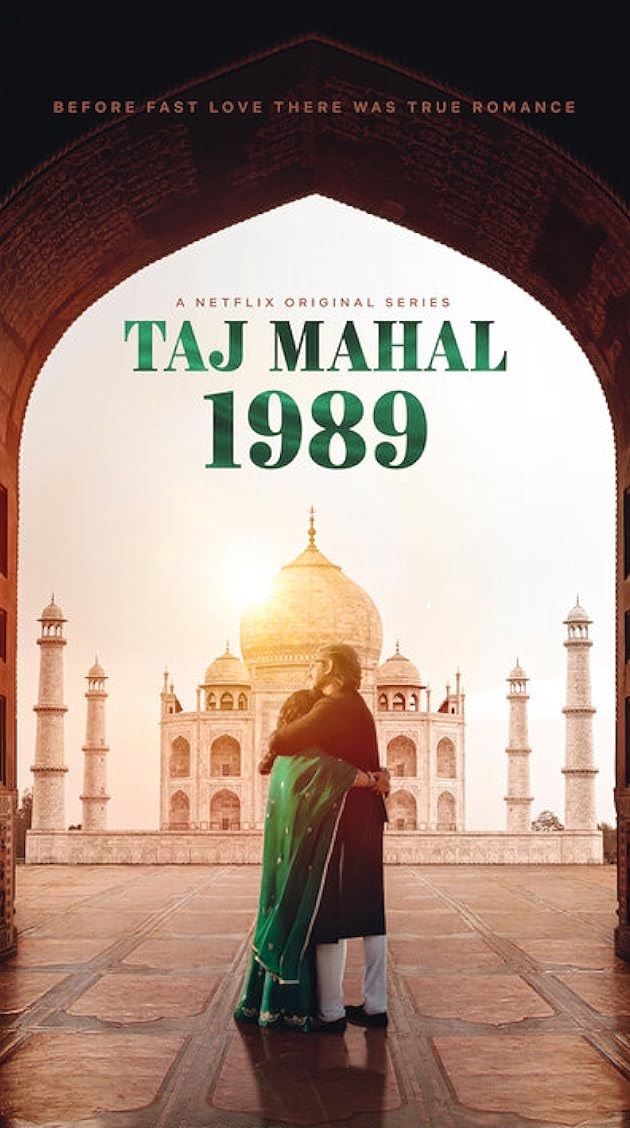 مسلسل Taj Mahal 1989 موسم 1 حلقة 1