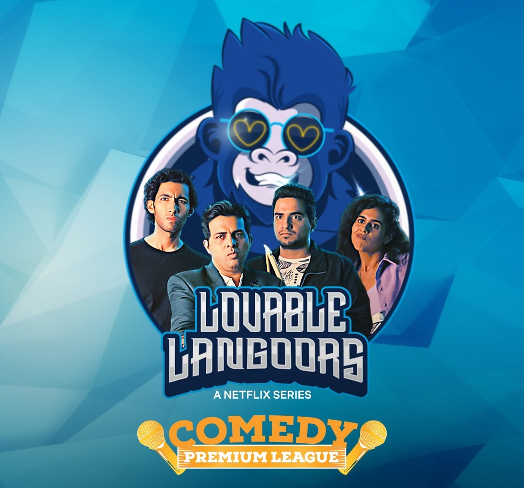 مسلسل Comedy Premium League موسم 1 حلقة 1