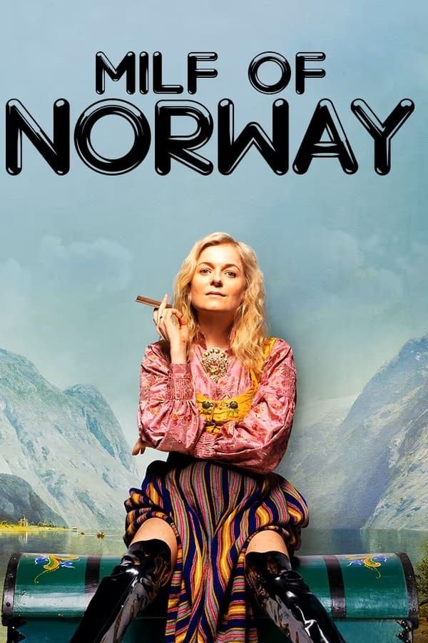 مسلسل MILF of Norway موسم 1 حلقة 2