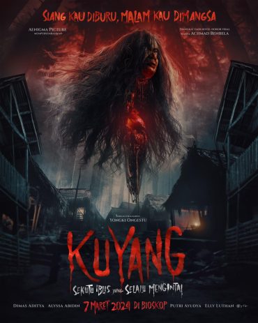 فيلم Kuyang 2024 مترجم