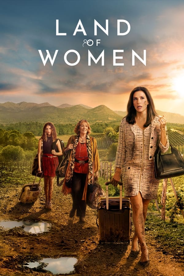 مسلسل Land of Women موسم 1 حلقة 4