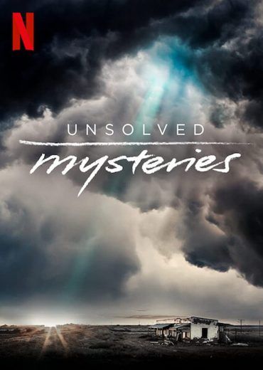 مسلسل Unsolved Mysteries موسم 4 حلقة 5 والاخيرة