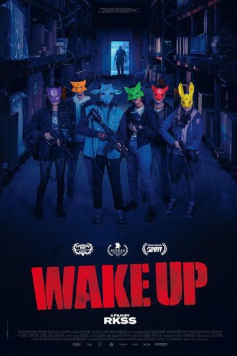 فيلم Wake Up 2023 مترجم