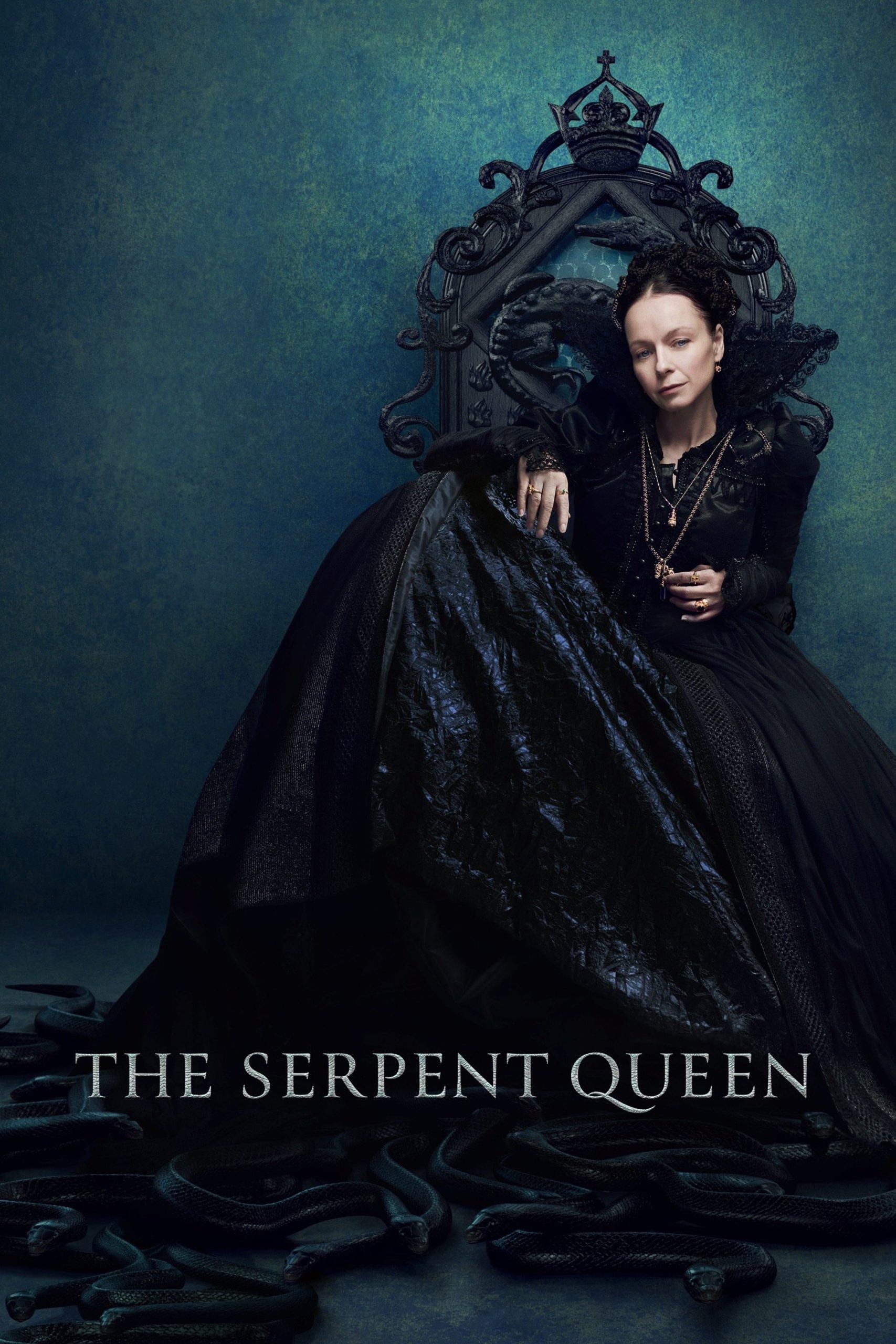 مسلسل The Serpent Queen موسم 2 حلقة 3
