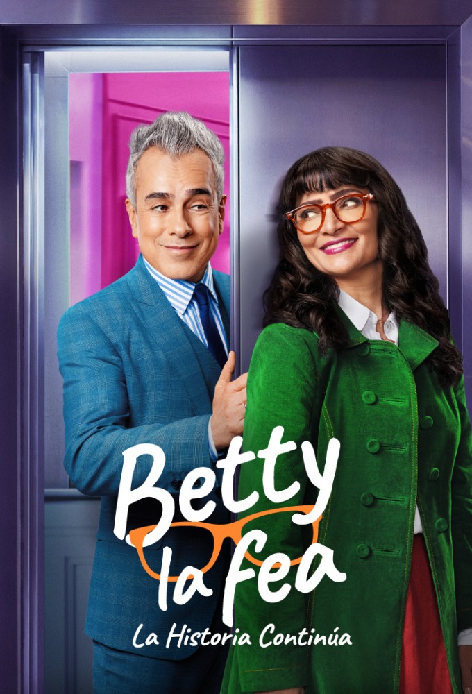 مسلسل Betty la Fea: The Story Continues موسم 1 حلقة 10 والاخيرة