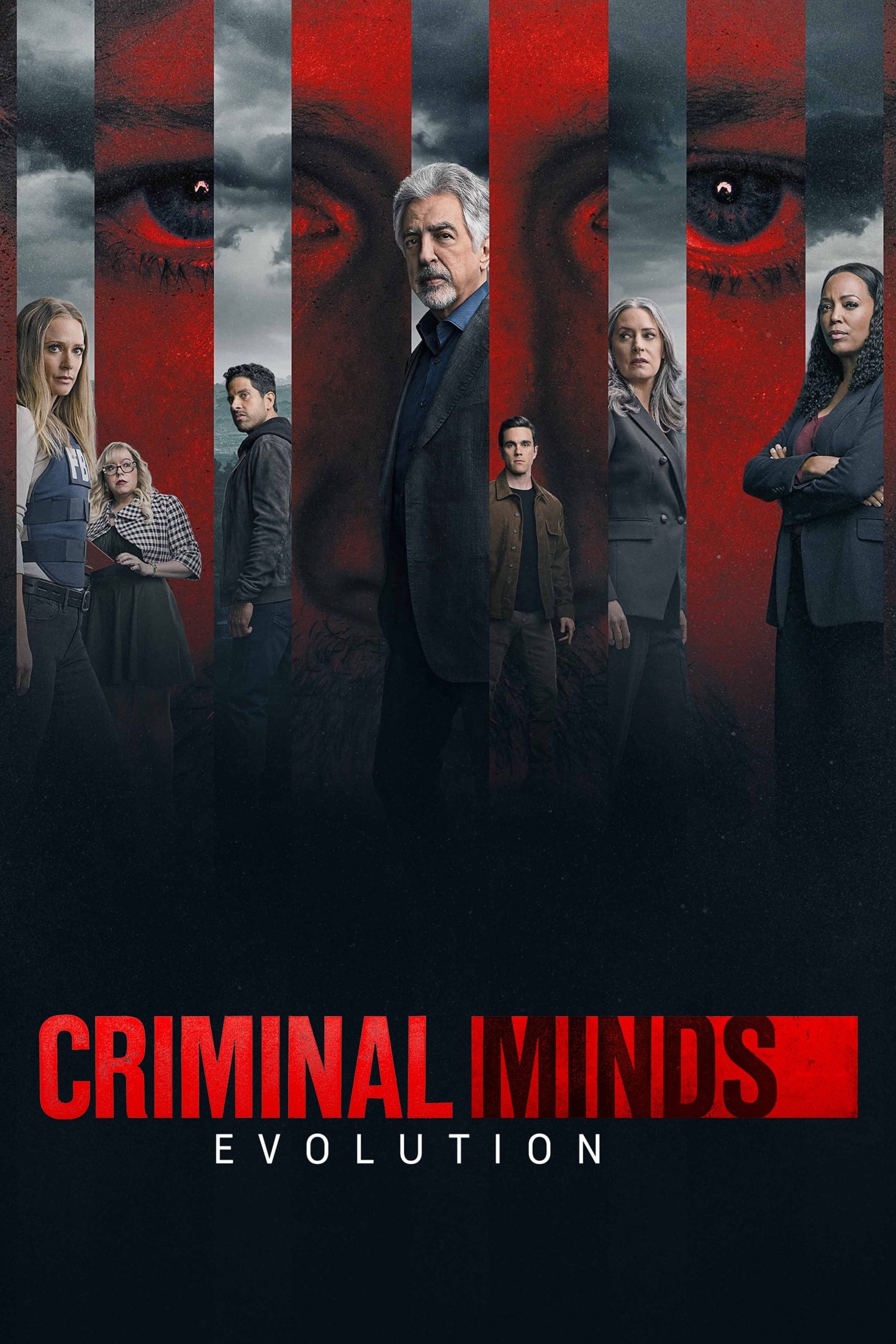 مسلسل Criminal Minds موسم 17 حلقة 4