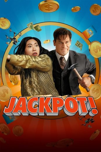 فيلم Jackpot! 2024 مترجم