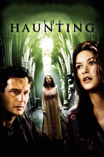 فيلم The Haunting 1991 مترجم