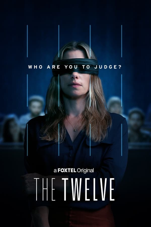 مسلسل The Twelve موسم 2 حلقة 4