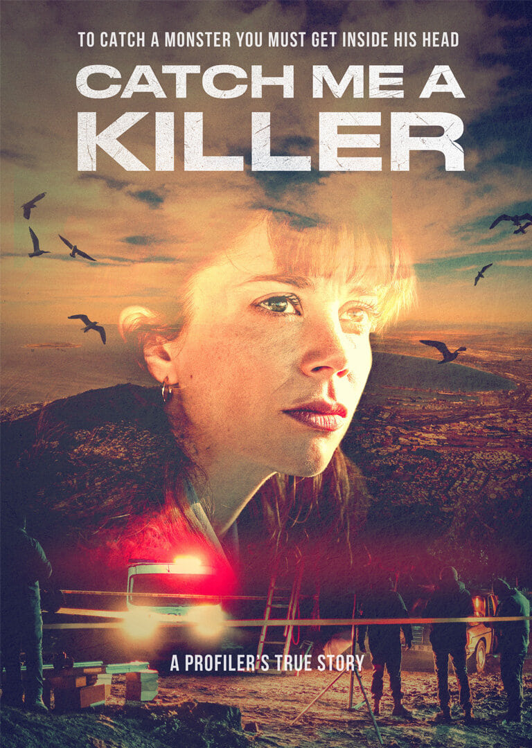 مسلسل Catch Me a Killer موسم 1 حلقة 5