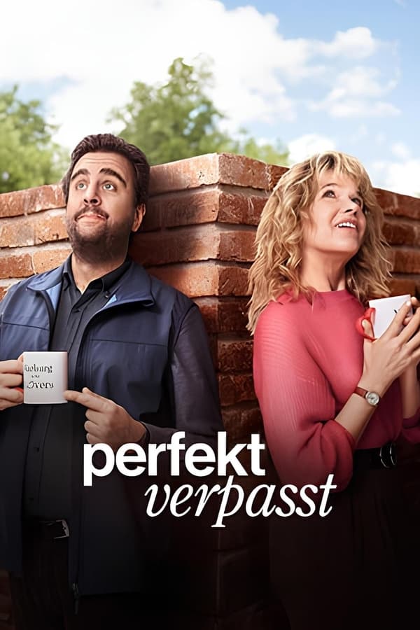 مسلسل Perfekt Verpasst موسم 1 حلقة 5