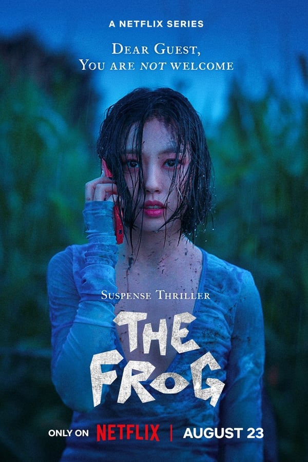 مسلسل The Frog موسم 1 حلقة 7