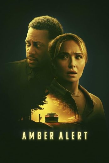 فيلم Amber Alert 2024 مترجم