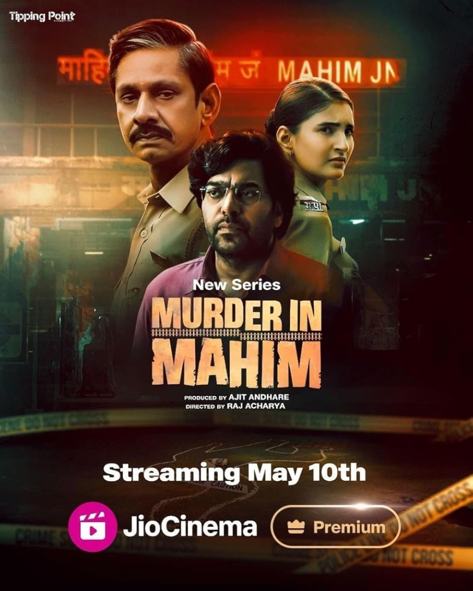 مسلسل Murder in Mahim موسم 1 حلقة 4