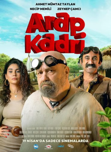 فيلم Arap Kadri 2024 مترجم