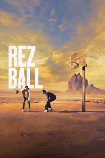 فيلم Rez Ball 2024 مترجم