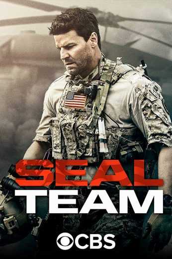 مسلسل SEAL Team موسم 7 حلقة 8