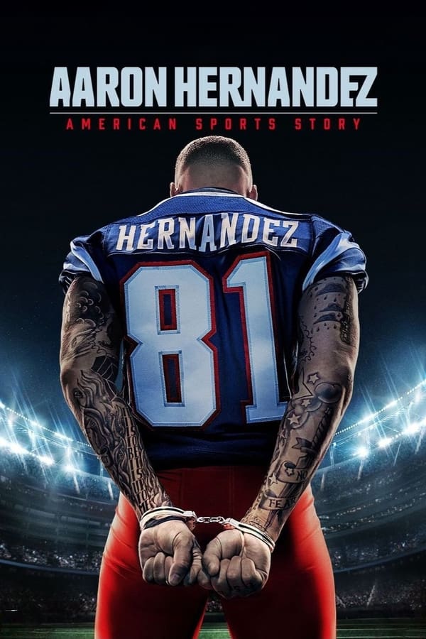 مسلسل American Sports Story موسم 1 حلقة 1