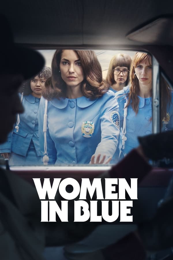 مسلسل Women in Blue موسم 1 حلقة 8