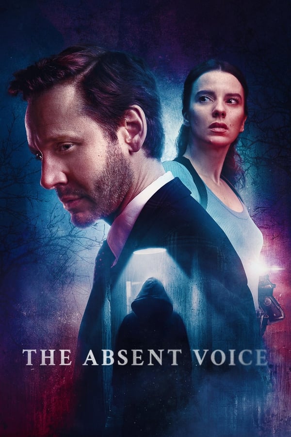 مسلسل The Absent Voice موسم 1 حلقة 1