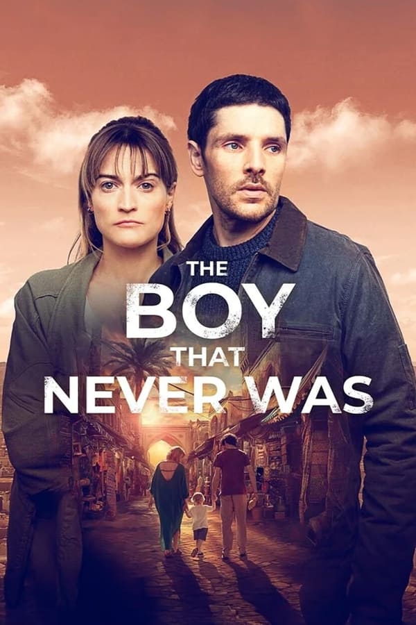 مسلسل The Boy That Never Was موسم 1 حلقة 3