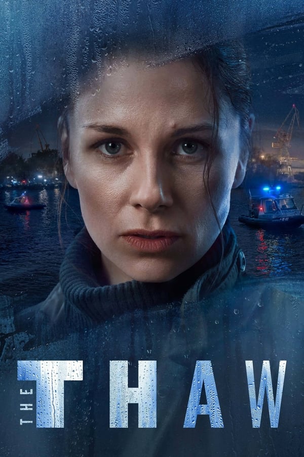 مسلسل The Thaw موسم 2 حلقة 4