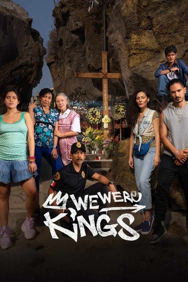 مسلسل We Were Kings موسم 1 حلقة 2