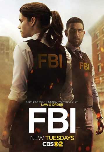 مسلسل FBI موسم 7 حلقة 1