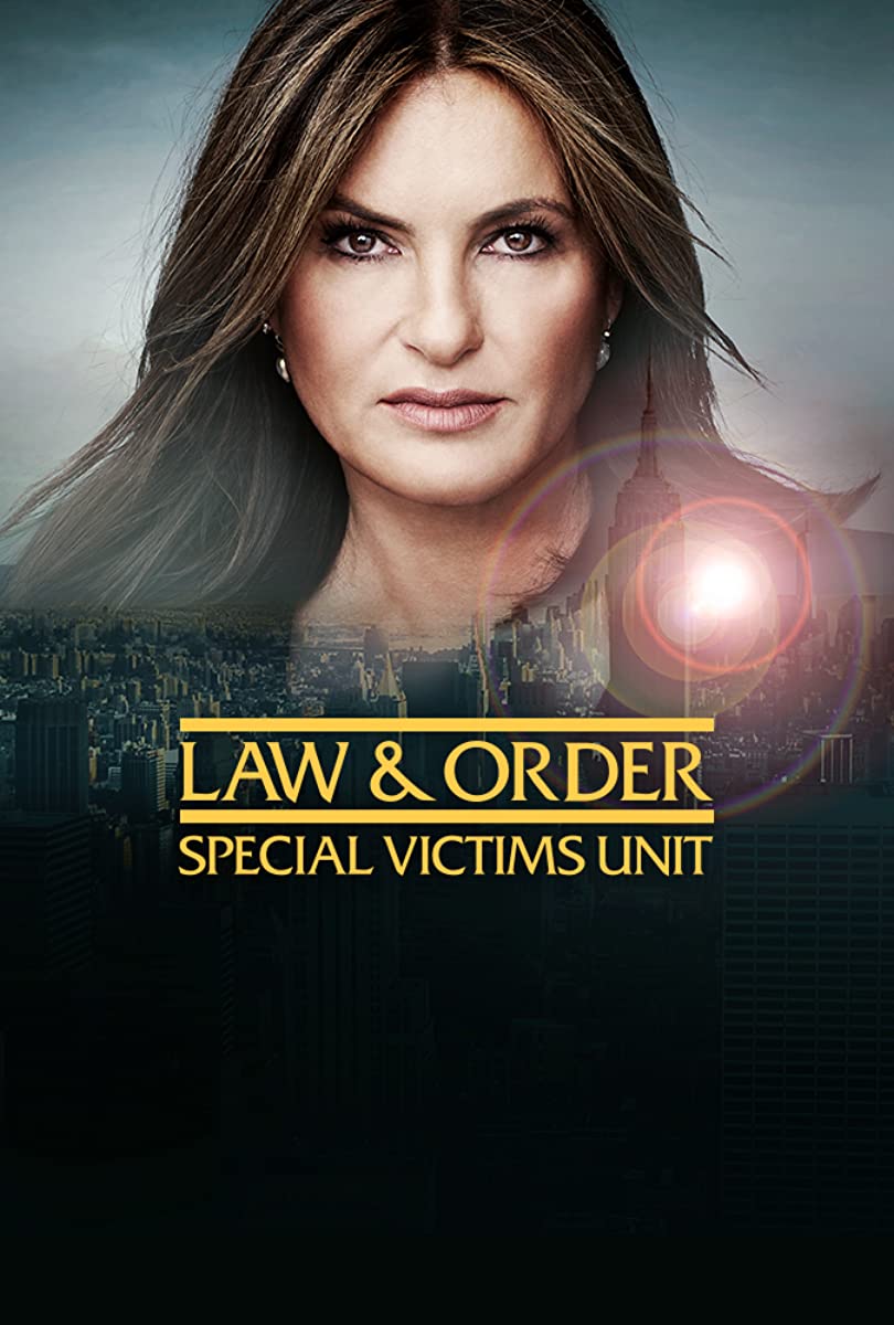 مسلسل Law and Order: Special Victims Unit موسم 26 حلقة 1