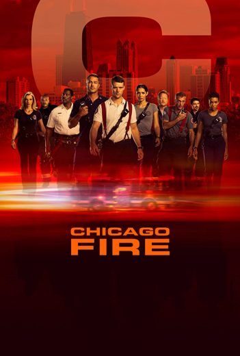 مشاهده مسلسل Chicago Fire موسم 8 حلقة 1217