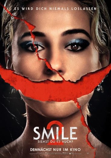 فيلم Smile 2 2024 مترجم