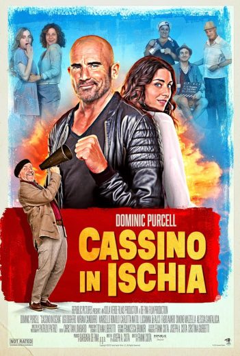 فيلم Cassino in Ischia مترجم