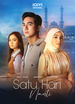 مسلسل Satu Hari Nanti موسم 1 حلقة 2