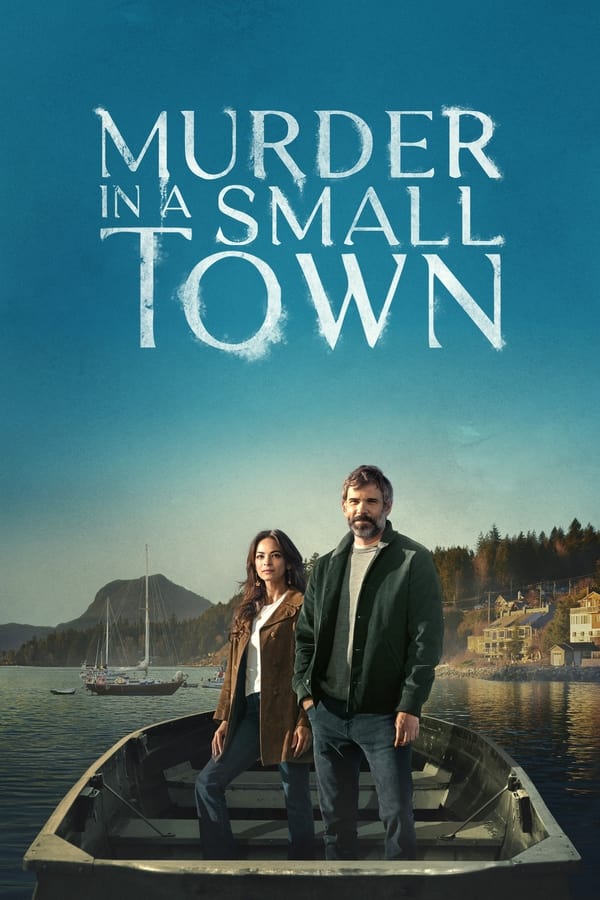 مسلسل Murder in a Small Town موسم 1 حلقة 2