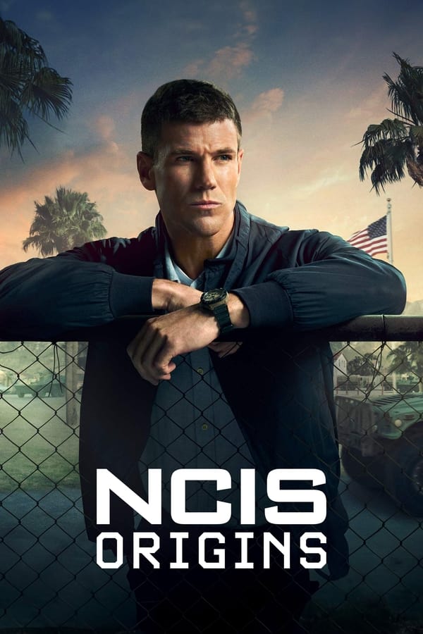 مسلسل NCIS: Origins موسم 1 حلقة 3