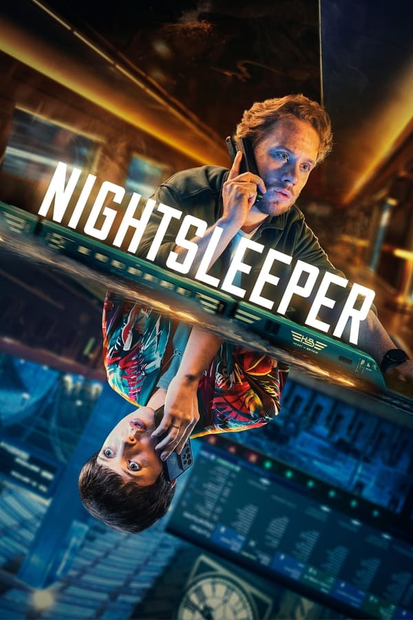 مسلسل Nightsleeper موسم 1 حلقة 2