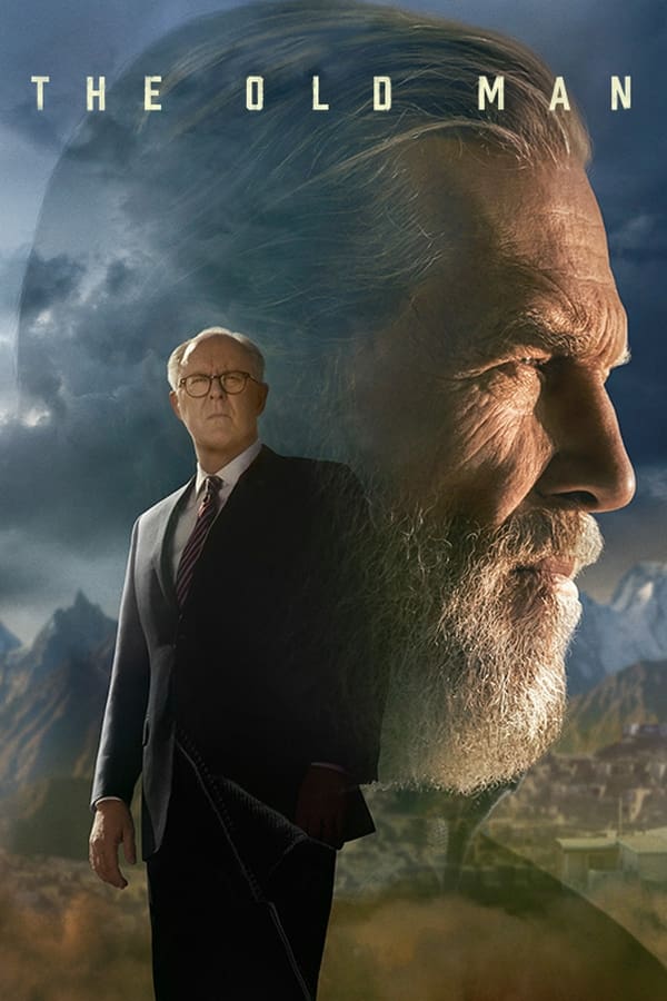 مسلسل The Old Man موسم 2 حلقة 5